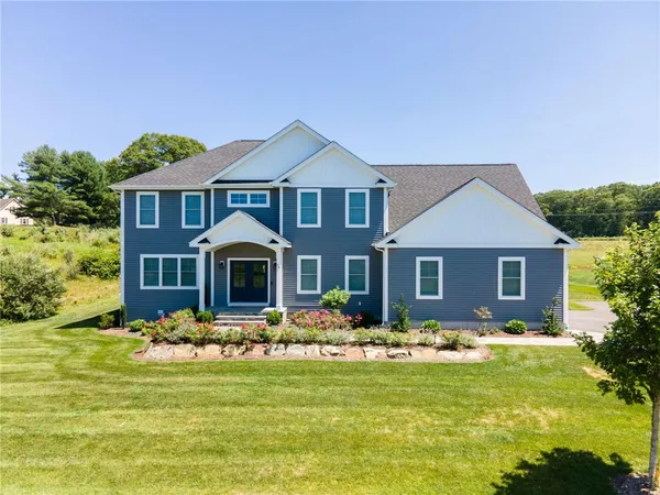 $1,550,000 | 79 Explorer Drive, North Kingstown, RI 02874
