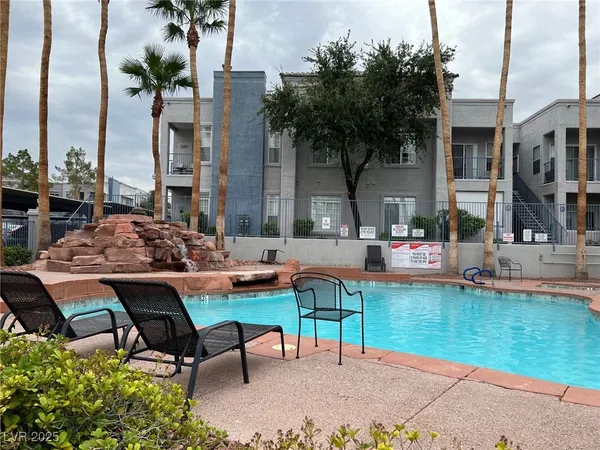 $270,000 | 2201 Ramsgate Drive, Unit 514, Henderson, NV 89074