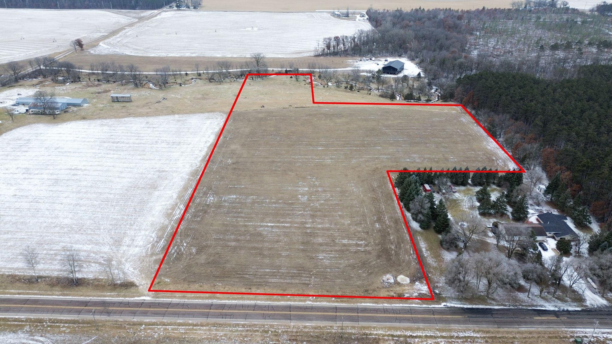 E5918 County Road North Wheeler, WI 54772 - Photo 1 of 1 Gallery Image 1