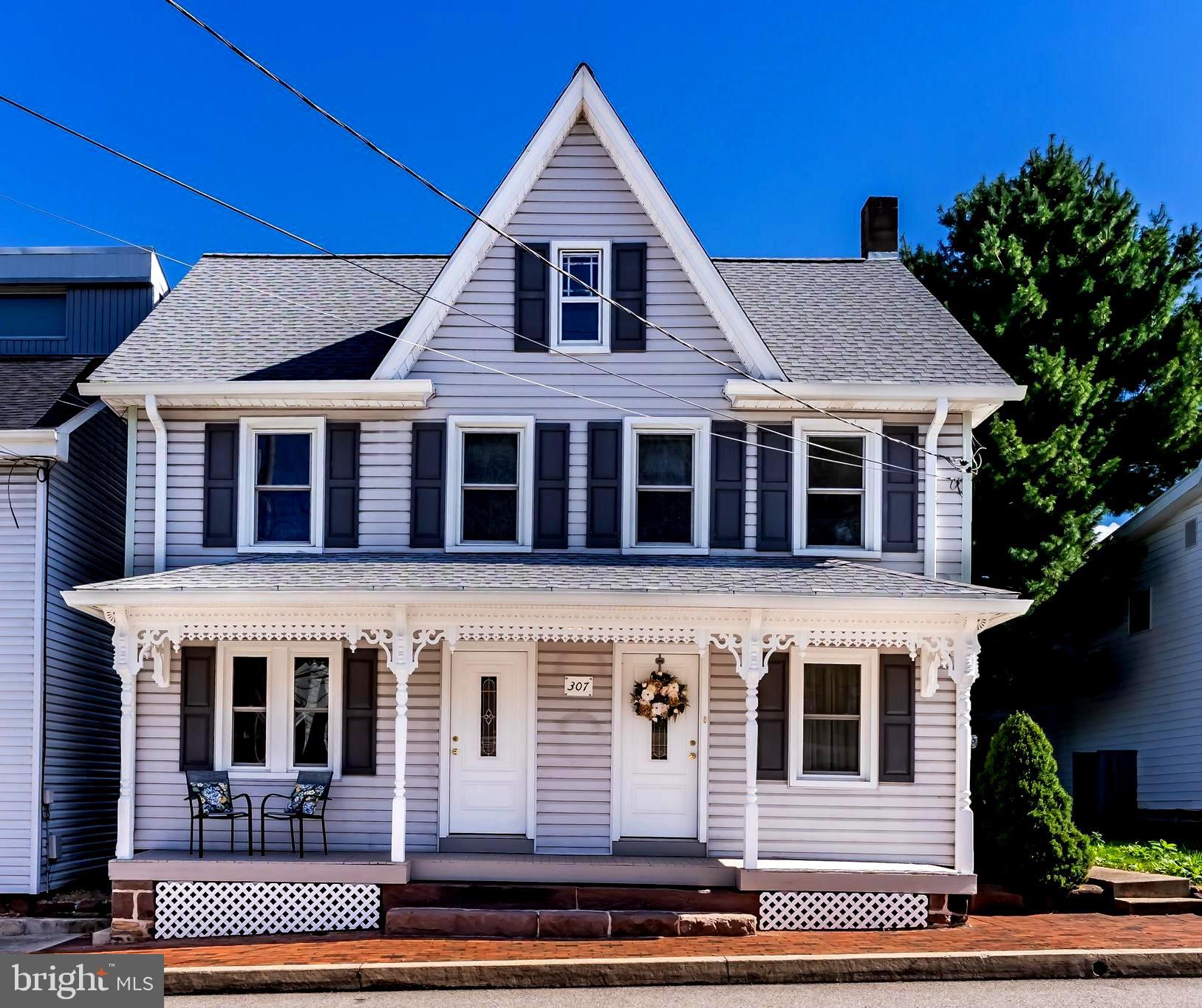 307 West Front Street Lewisberry, PA 17339 - Photo 1 of 44 Gallery Image 1