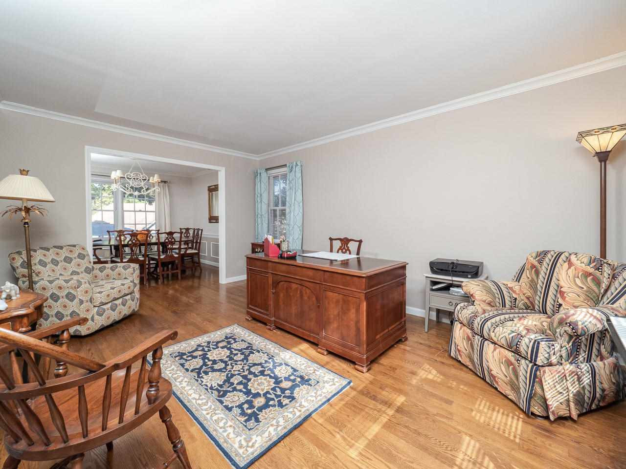 6829 Perkins Drive Raleigh, NC 27613 - Photo 7 of 30 Photo 7