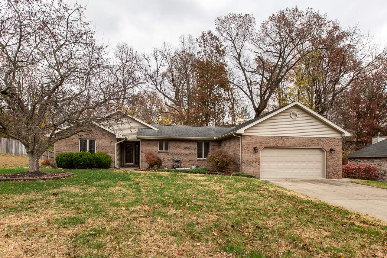 5666 Spring Corner Road Newburgh, IN 47630 - Photo 1 of 21