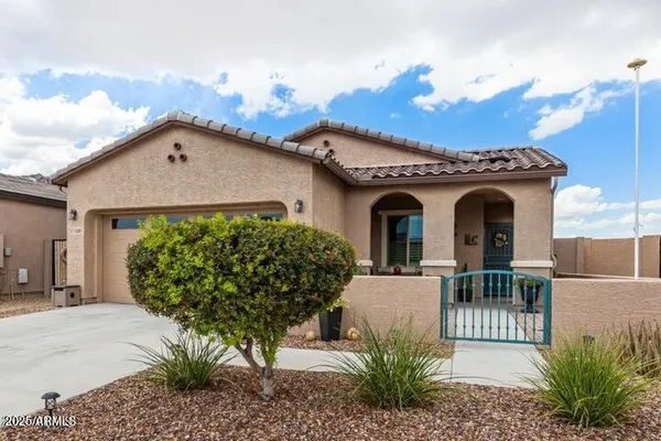 $369,000 | 17108 South 180th Drive, Goodyear, AZ 85338