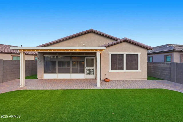 $379,000 | 17108 South 180th Drive, Goodyear, AZ 85338