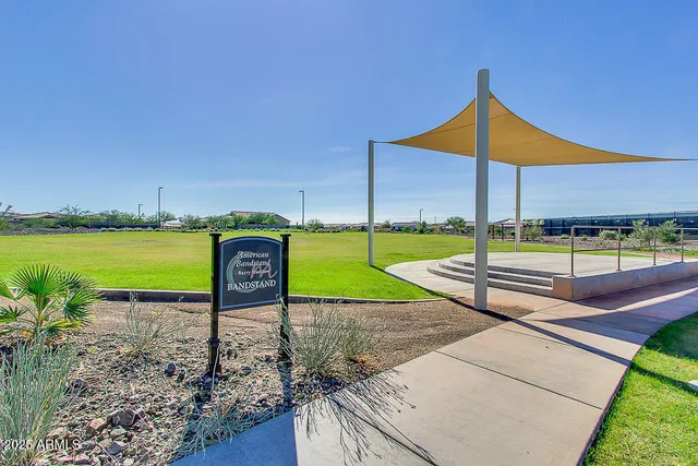 $379,000 | 17108 South 180th Drive, Goodyear, AZ 85338