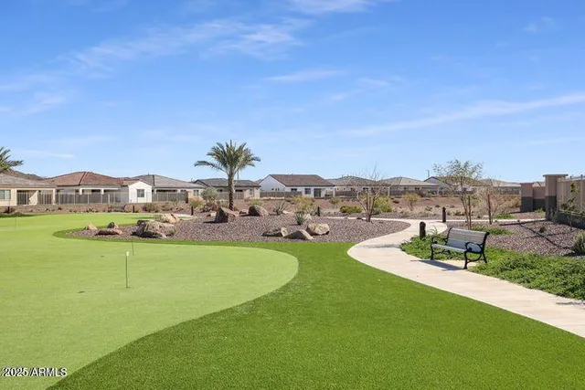 $379,000 | 17108 South 180th Drive, Goodyear, AZ 85338