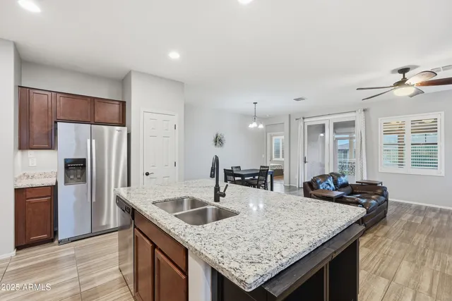 $379,000 | 17108 South 180th Drive, Goodyear, AZ 85338