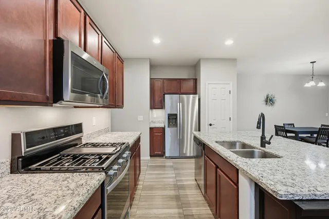 $379,000 | 17108 South 180th Drive, Goodyear, AZ 85338