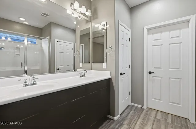 $379,000 | 17108 South 180th Drive, Goodyear, AZ 85338