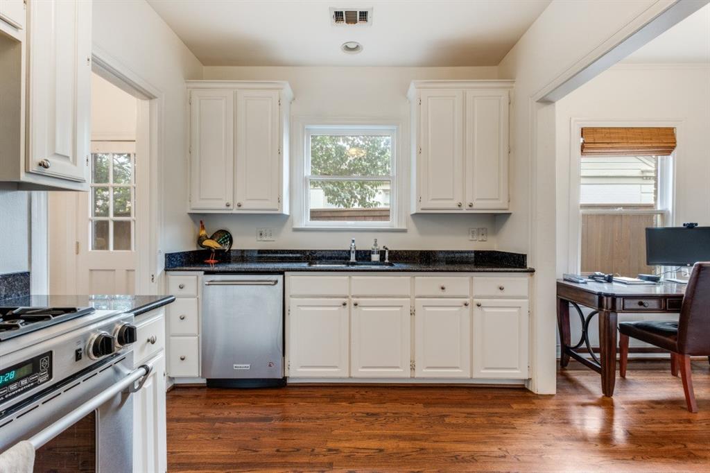 5510 Morningside Avenue Dallas, TX 75206 - Photo 14 of 24