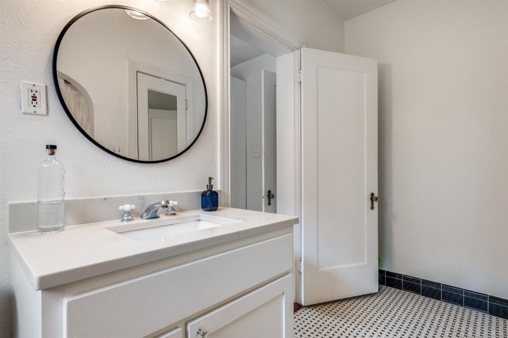 5510 Morningside Avenue Dallas, TX 75206 - Photo 19 of 24