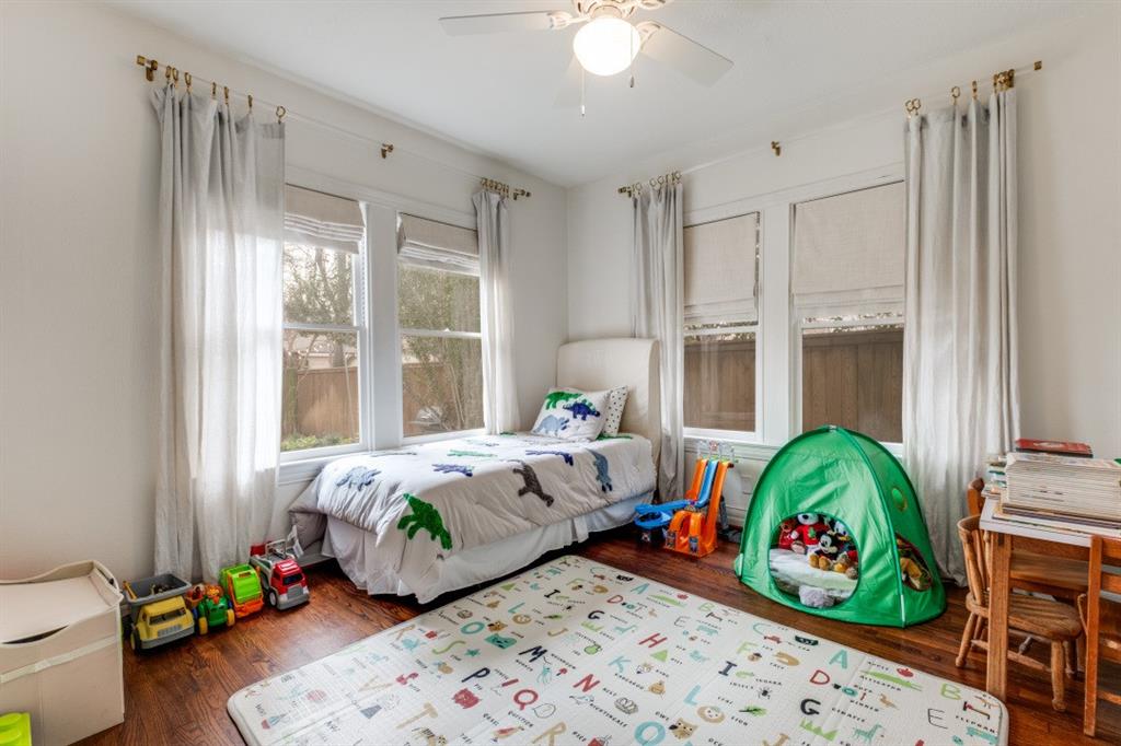 5510 Morningside Avenue Dallas, TX 75206 - Photo 20 of 24