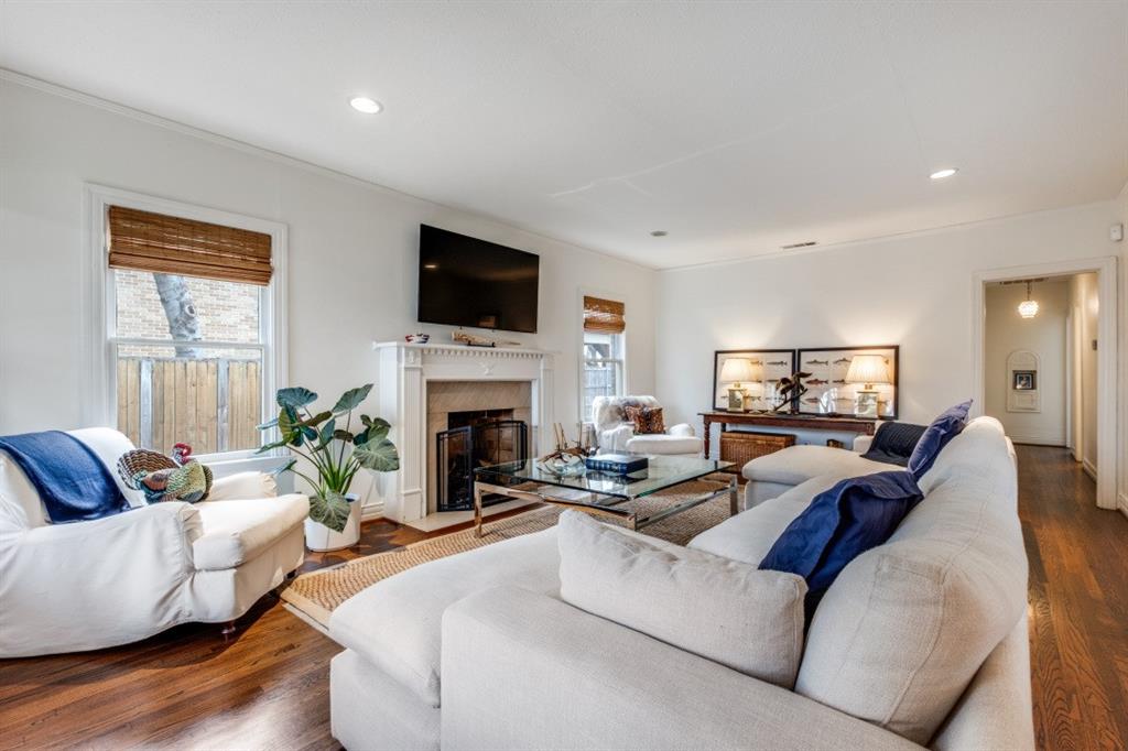 5510 Morningside Avenue Dallas, TX 75206 - Photo 5 of 24