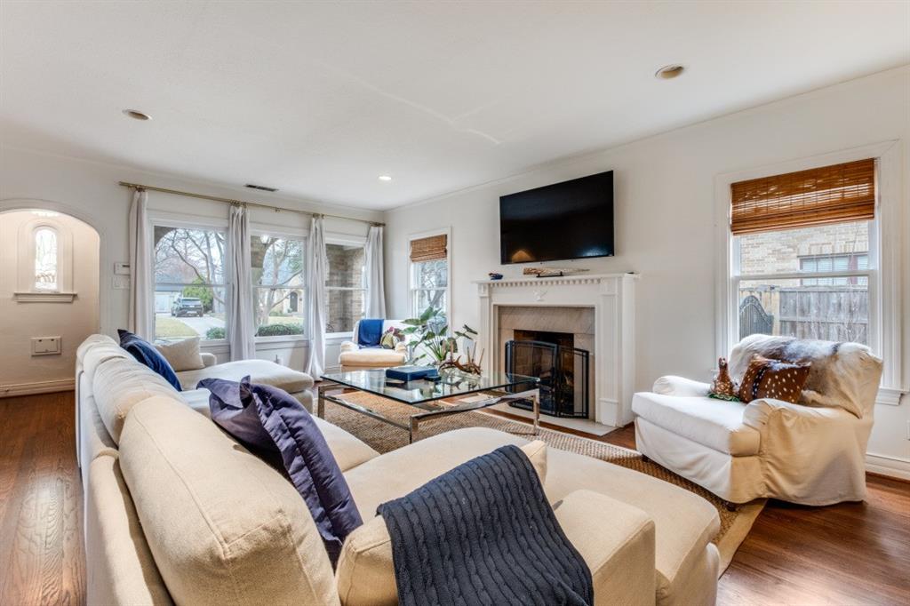 5510 Morningside Avenue Dallas, TX 75206 - Photo 6 of 24