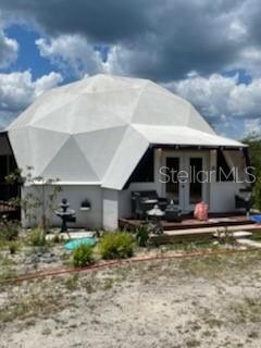 30810 Northeast 78th Street Salt Springs, FL 32134 - Photo 1 of 1 Front