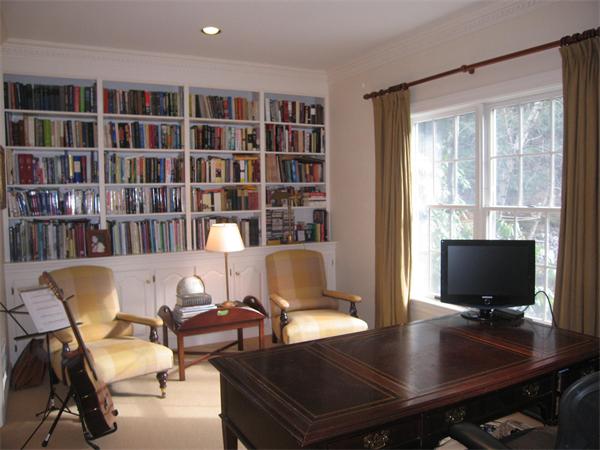 4 Powder House Road Dover, MA 02030 - Photo 8 of 19 Gallery Image 8