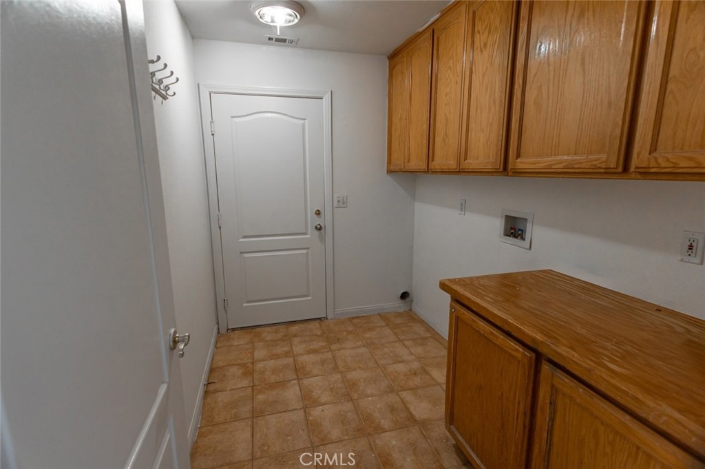 12384 Redwood Road Pinon Hills, CA 92372 - Photo 19 of 35 a room with storage and utility