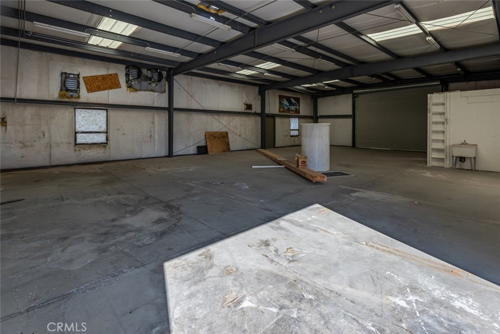 12384 Redwood Road Pinon Hills, CA 92372 - Photo 34 of 35 a view of empty room