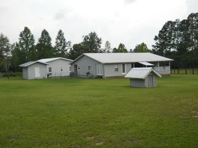 $259,900 | 2590 Schmidt Lane, Chipley, FL 32428