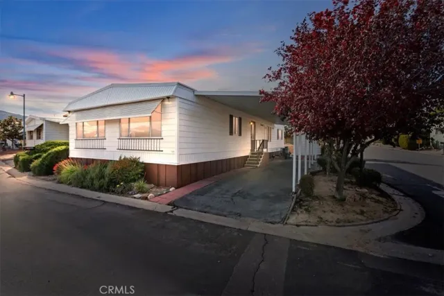 $64,900 | 54999 Martinez Yucca Valley, Unit 65, Yucca Valley, CA 92284