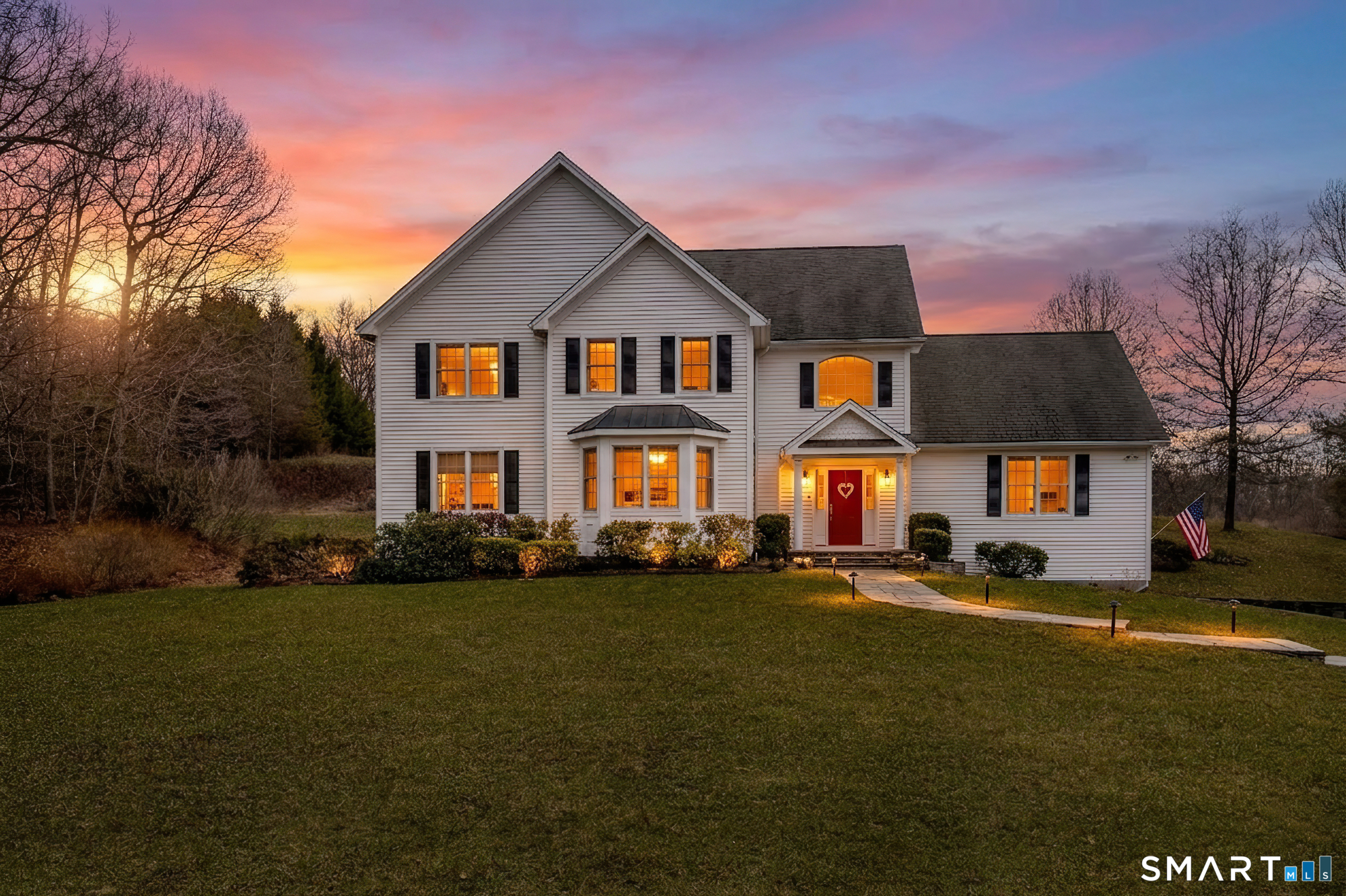 98 Hopewell Woods Road Redding, CT 06896 - Photo 36 of 36