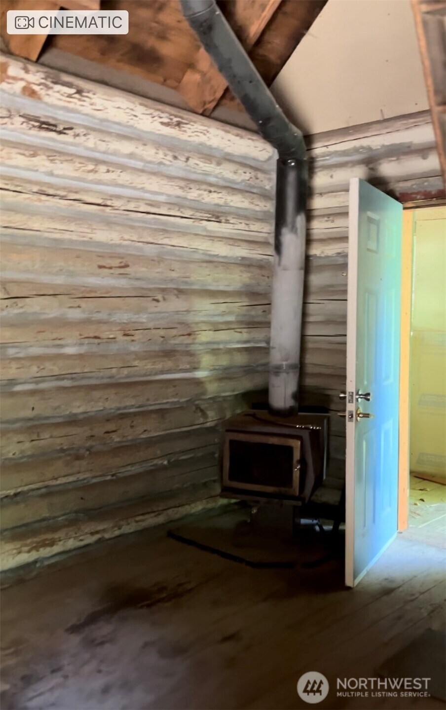 19226 220th Street Southeast Monroe, WA 98272 - Photo 7 of 8 a bathroom with a sink and a mirror