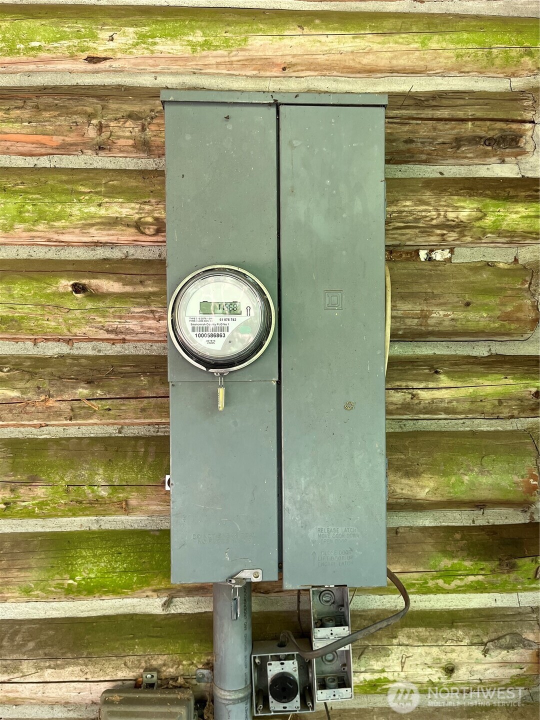 19226 220th Street Southeast Monroe, WA 98272 - Photo 8 of 8 a view of a bathroom with a sink