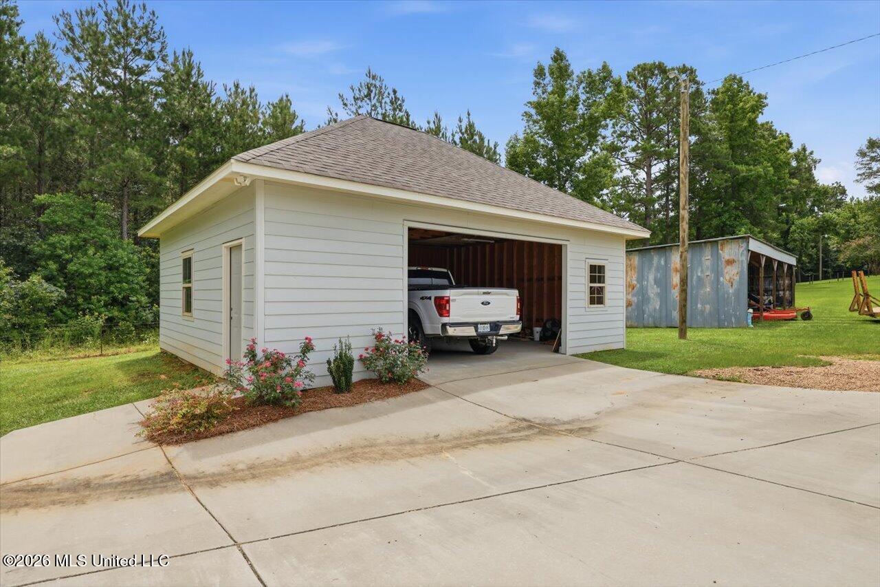 195 Allen Road Magee, MS 39111 - Photo 7 of 71 05-195 Allen Rd _ Hometoursms.com