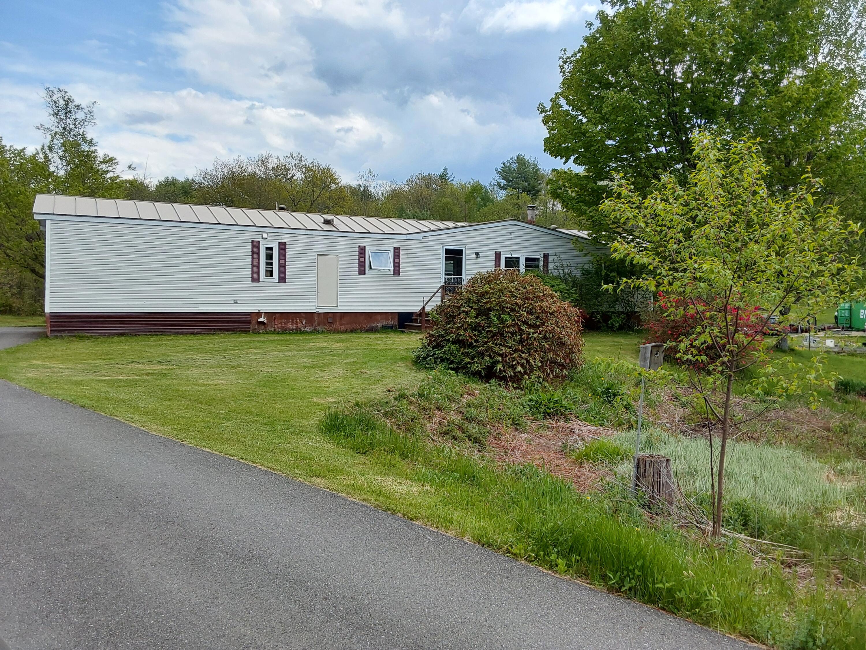 114 Howe Road Whitefield, ME 04353 - Photo 5 of 16