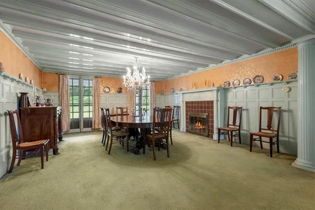 $14,000,000 | Undisclosed Address, Highland Mills, NY 10930