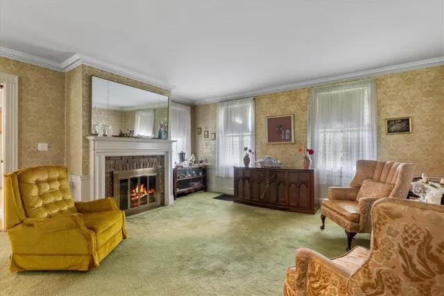 $14,000,000 | Undisclosed Address, Highland Mills, NY 10930