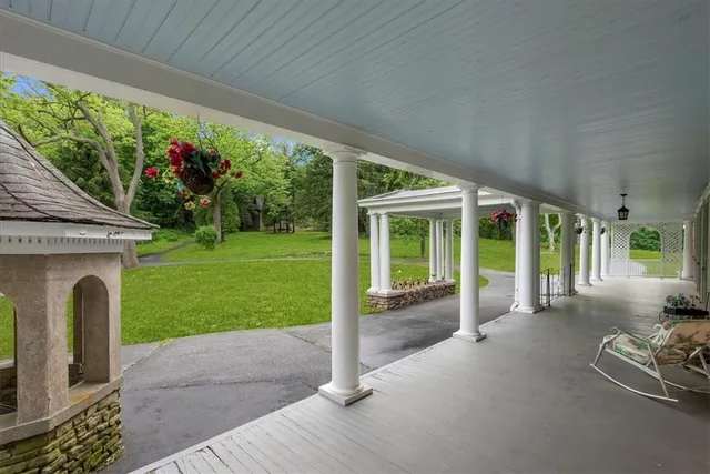 $14,000,000 | Undisclosed Address, Highland Mills, NY 10930