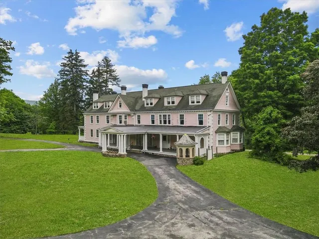 $14,000,000 | Undisclosed Address, Highland Mills, NY 10930