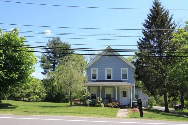 $14,000,000 | Undisclosed Address, Highland Mills, NY 10930