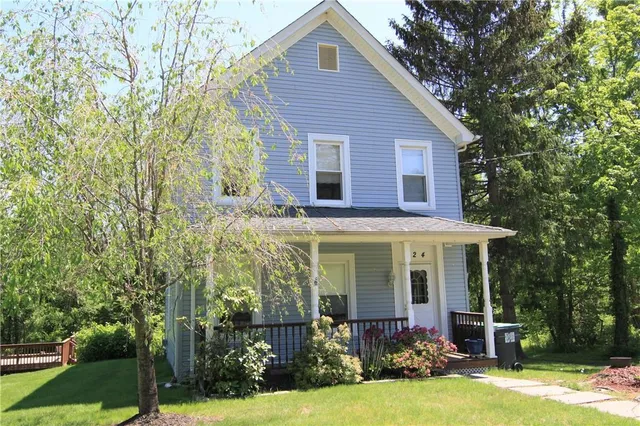 $14,000,000 | Undisclosed Address, Highland Mills, NY 10930