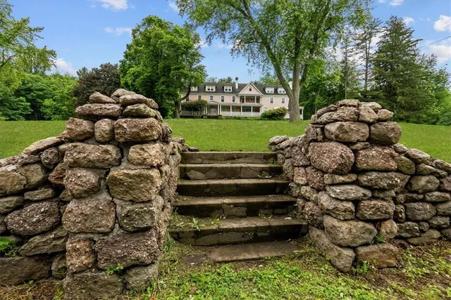 $14,000,000 | Undisclosed Address, Highland Mills, NY 10930