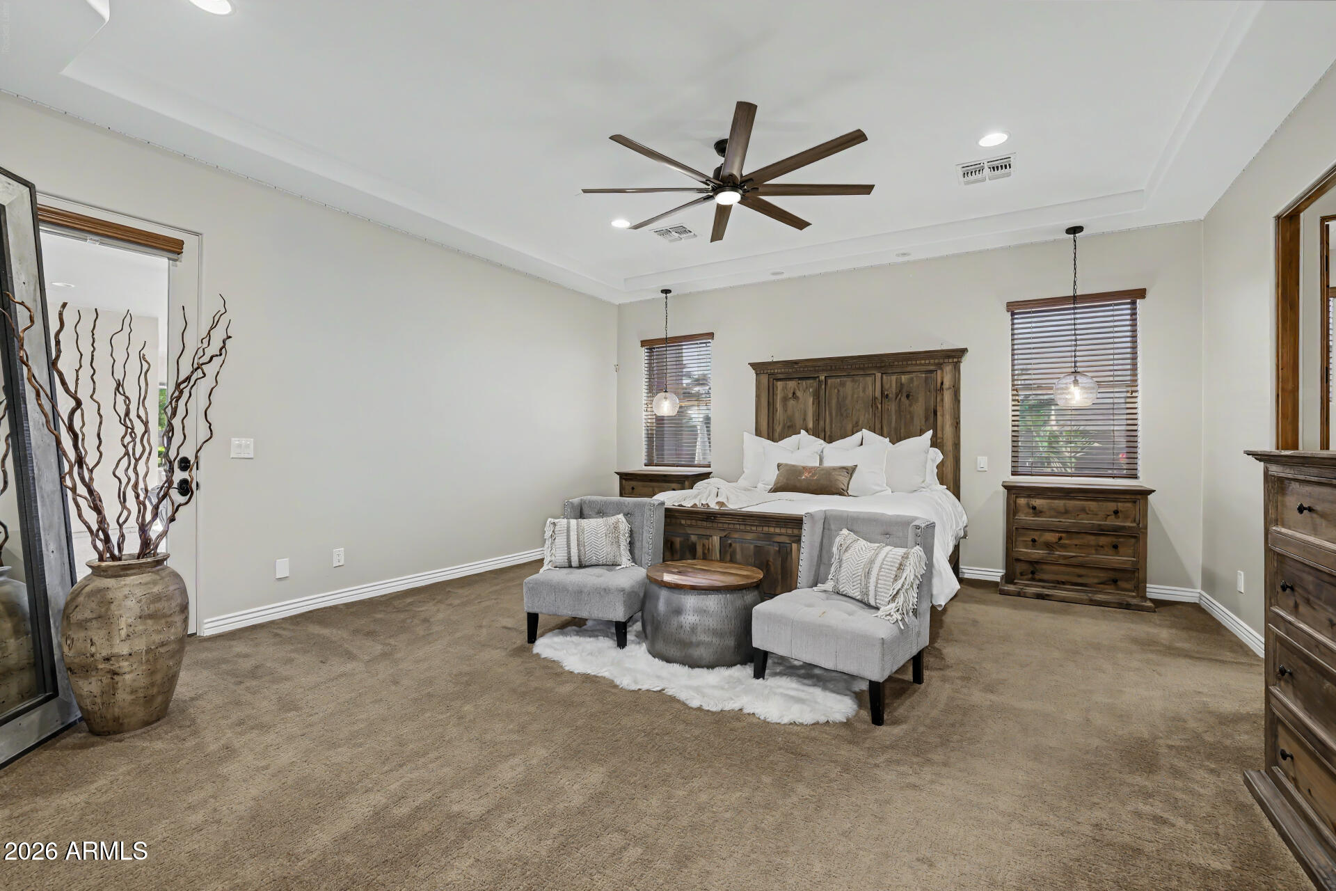 806 West Desert Ranch Road Phoenix, AZ 85086 - Photo 25 of 98 34 - Desert Ranch