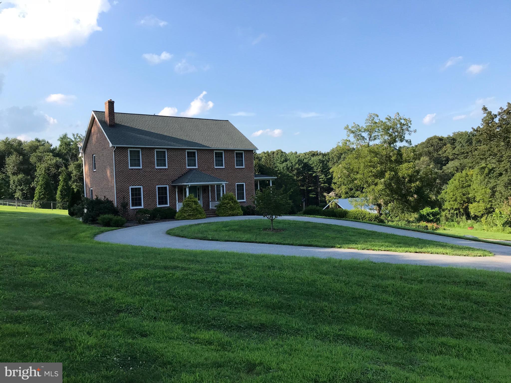 5126 Homeville Road Cochranville, PA 19330 - Photo 1 of 27