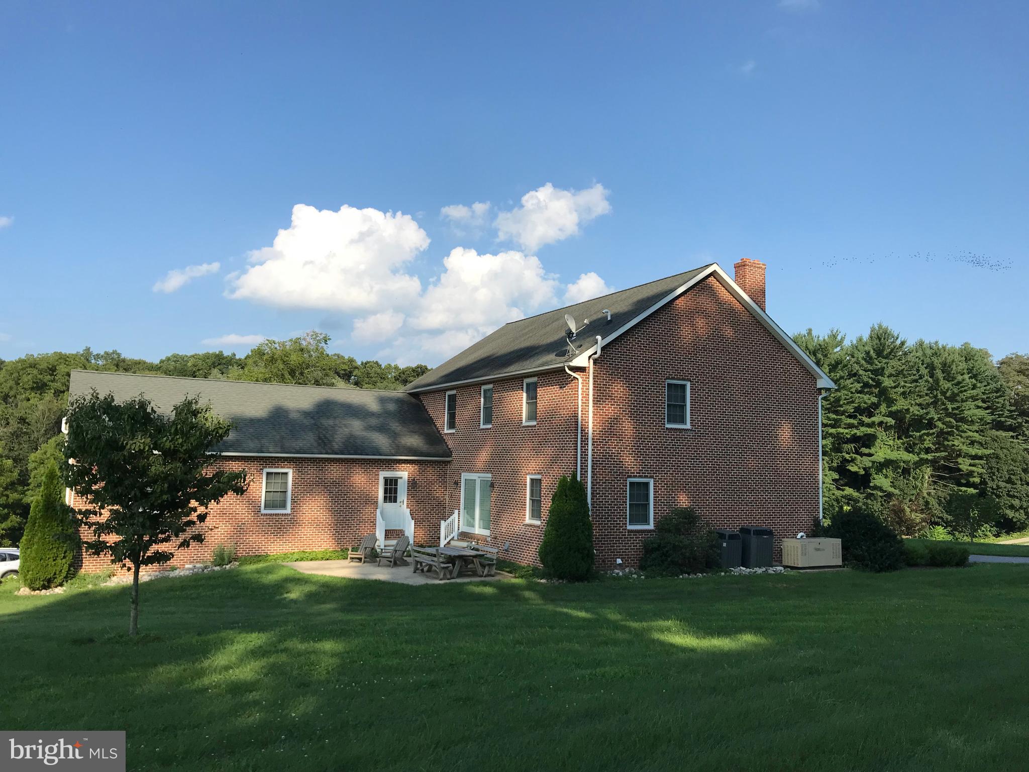 5126 Homeville Road Cochranville, PA 19330 - Photo 10 of 27