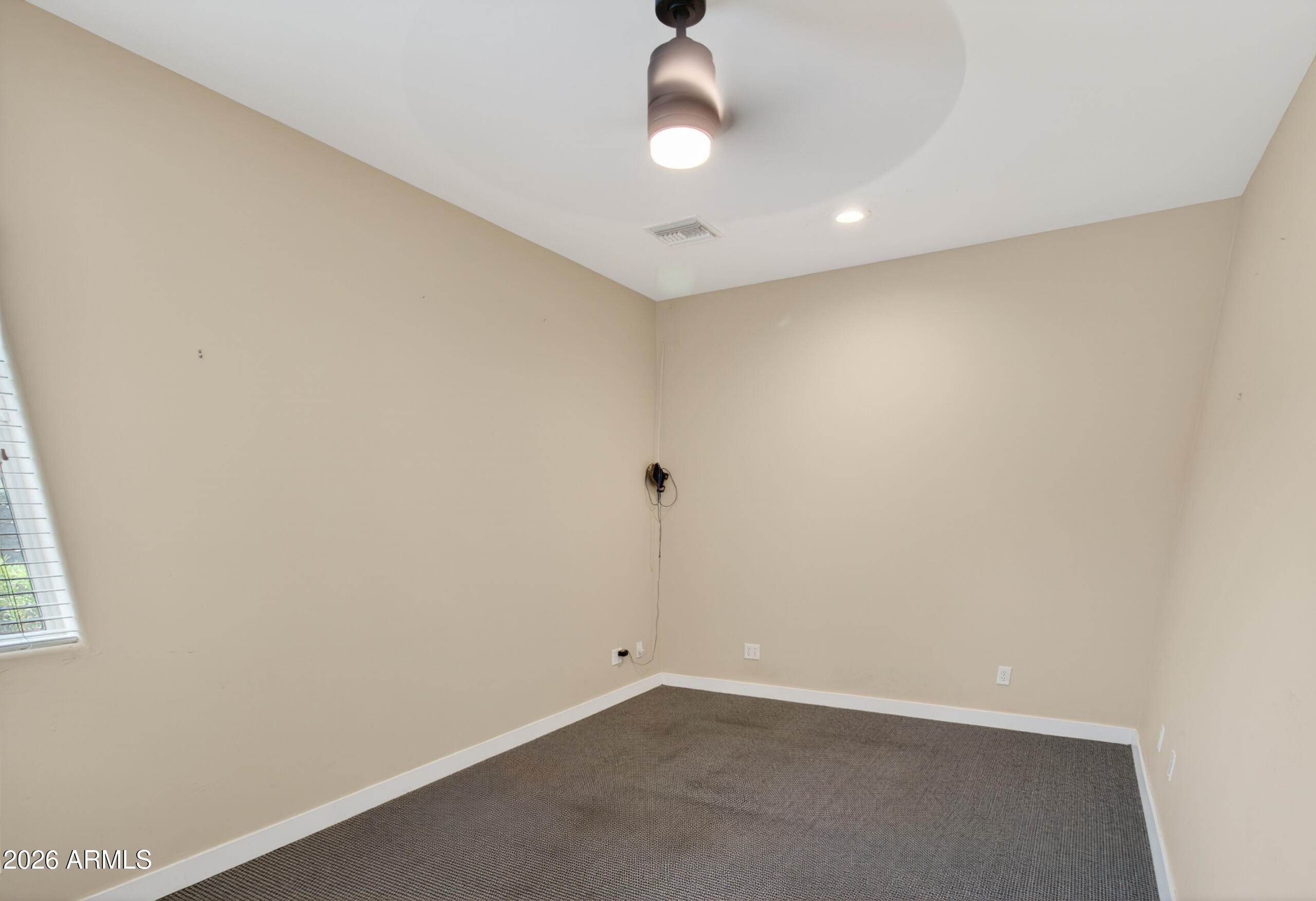 2677 East Queen Creek Road Gilbert, AZ 85297 - Photo 77 of 128 Garage 2 AC Flex Room