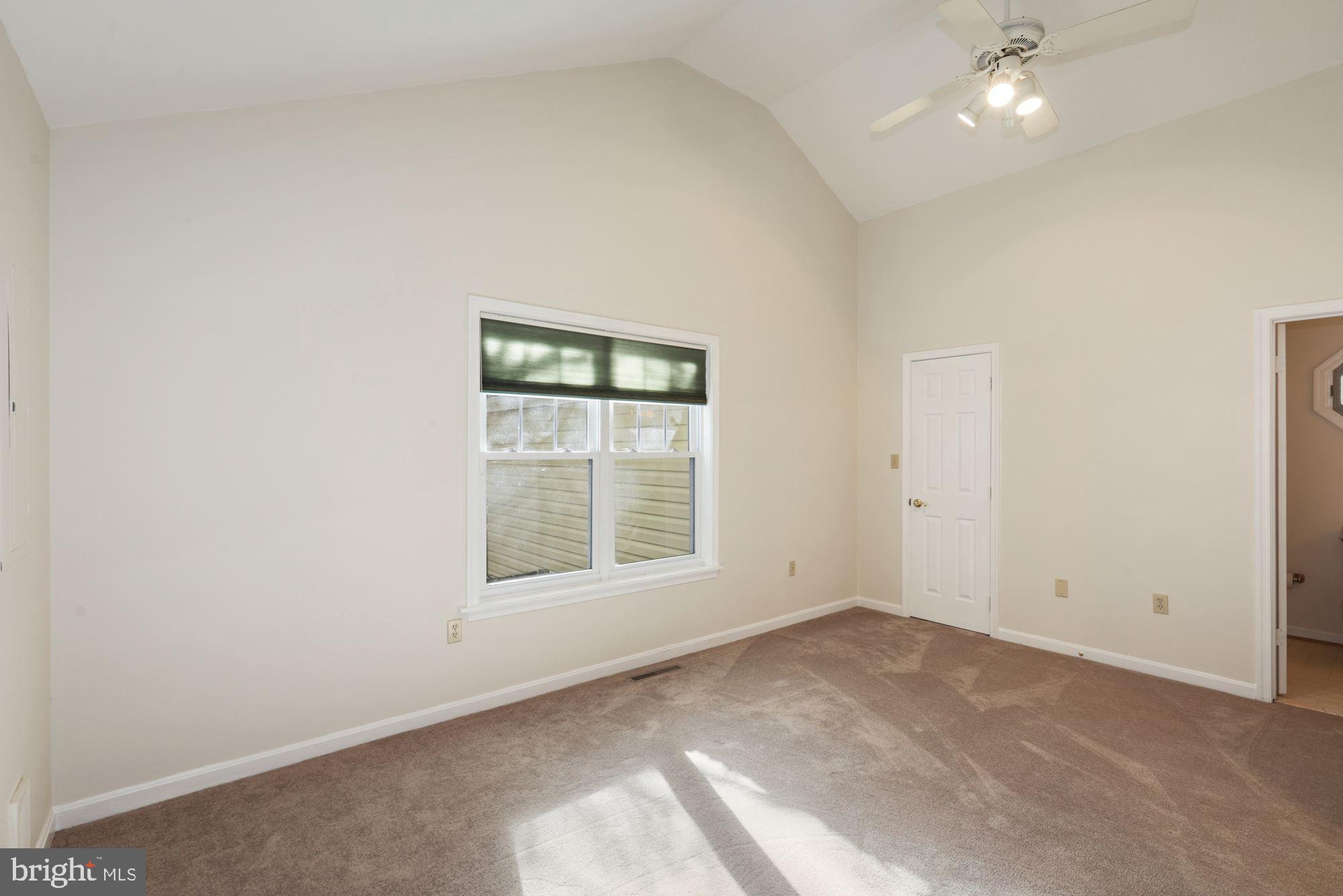 9 Port Royal Road Ocean View, DE 19970 - Photo 13 of 29 Graciously Sized Primary Suite