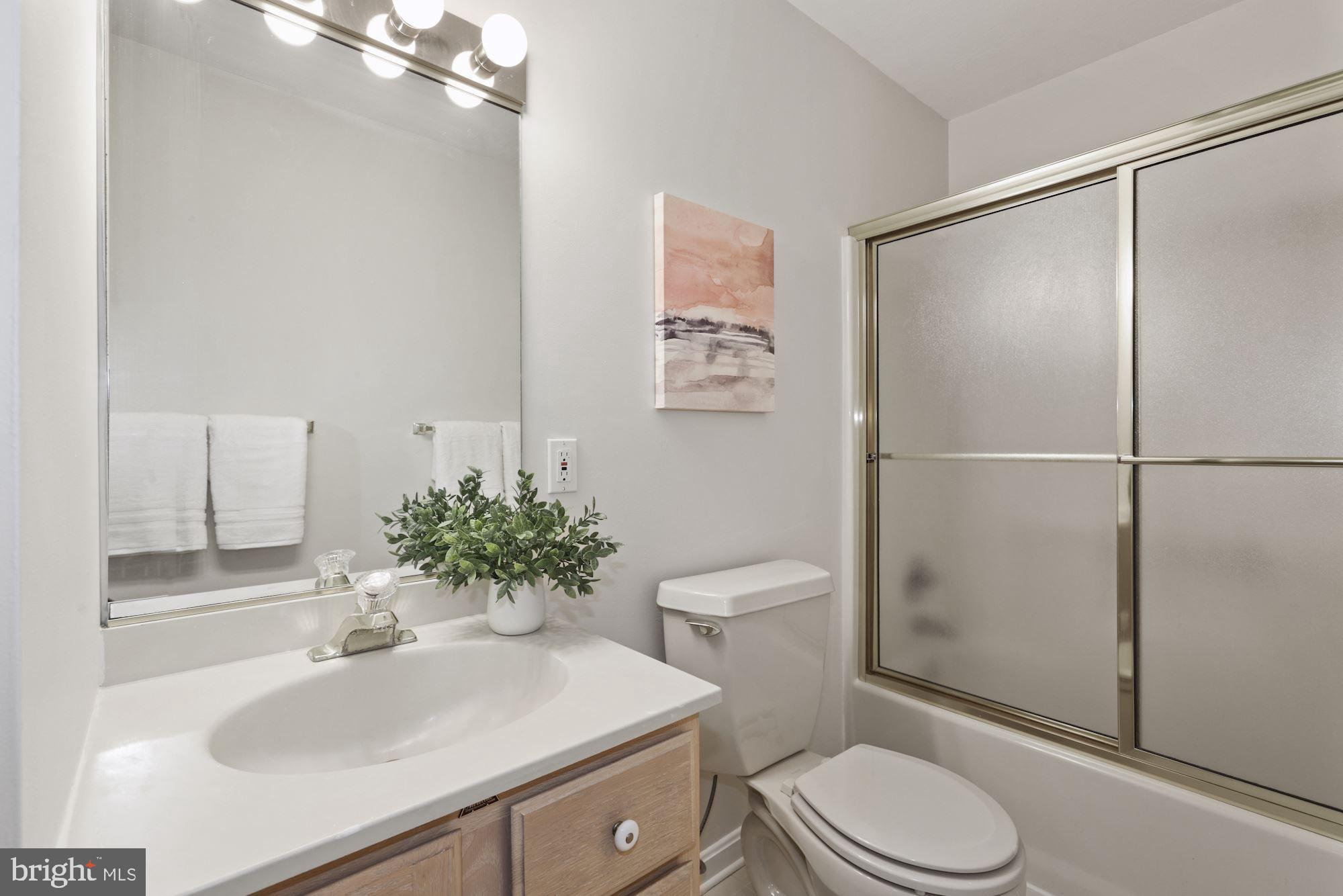 9 Port Royal Road Ocean View, DE 19970 - Photo 19 of 29 Upper Level Full Bath