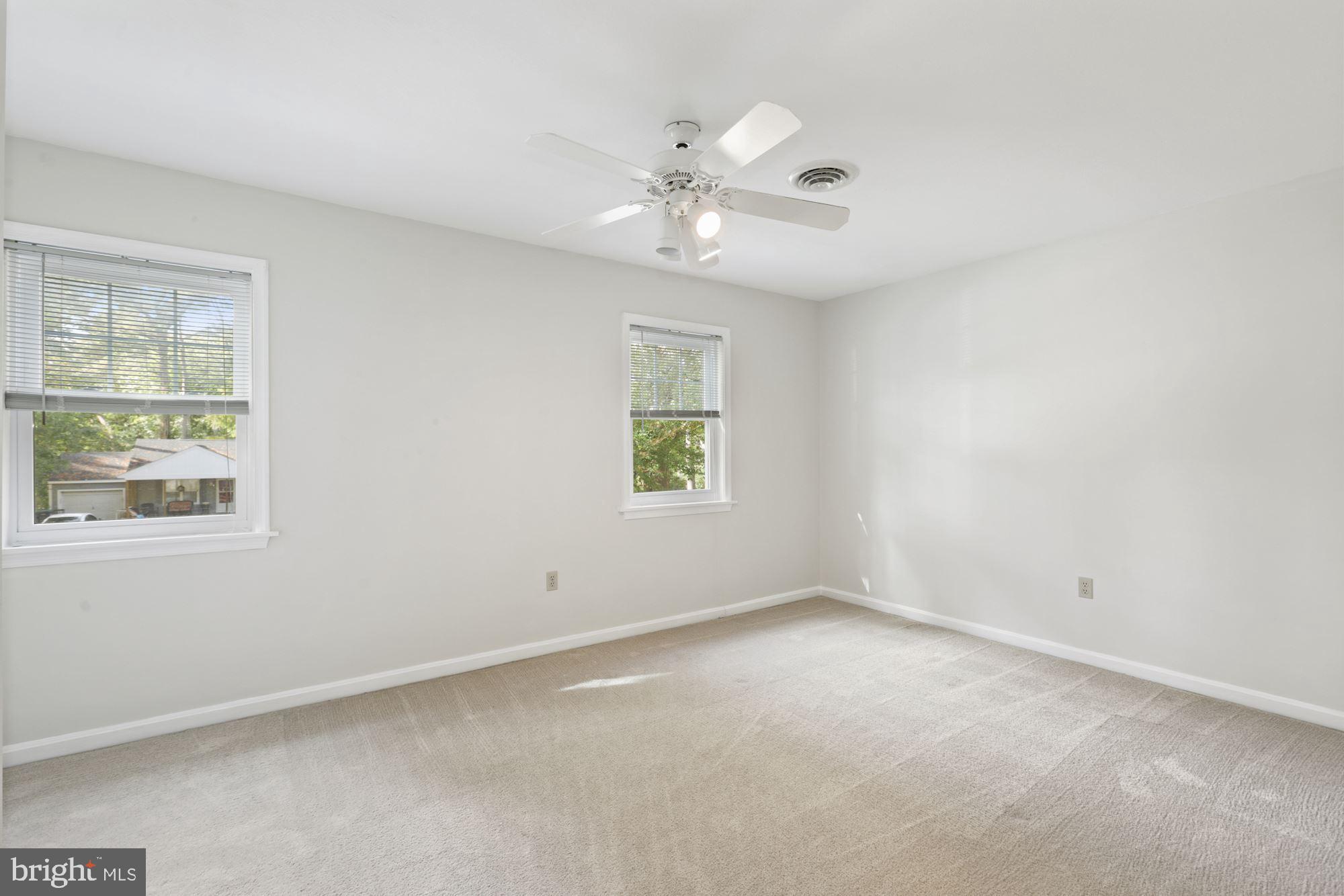 9 Port Royal Road Ocean View, DE 19970 - Photo 20 of 29 Upper Level Bedroom