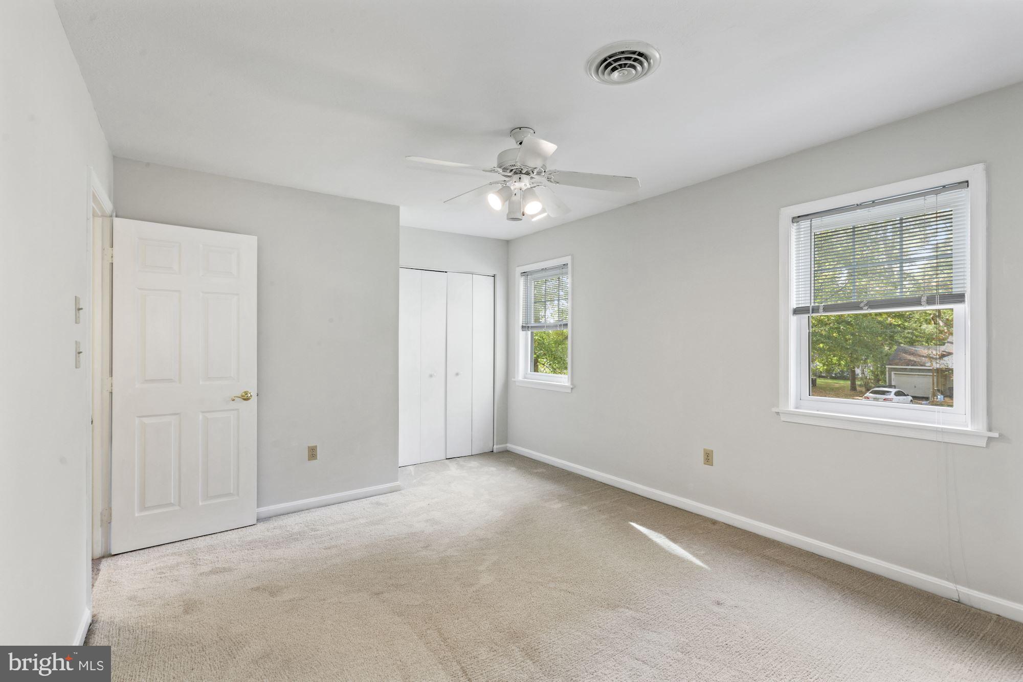 9 Port Royal Road Ocean View, DE 19970 - Photo 21 of 29 Upper Level Bedroom