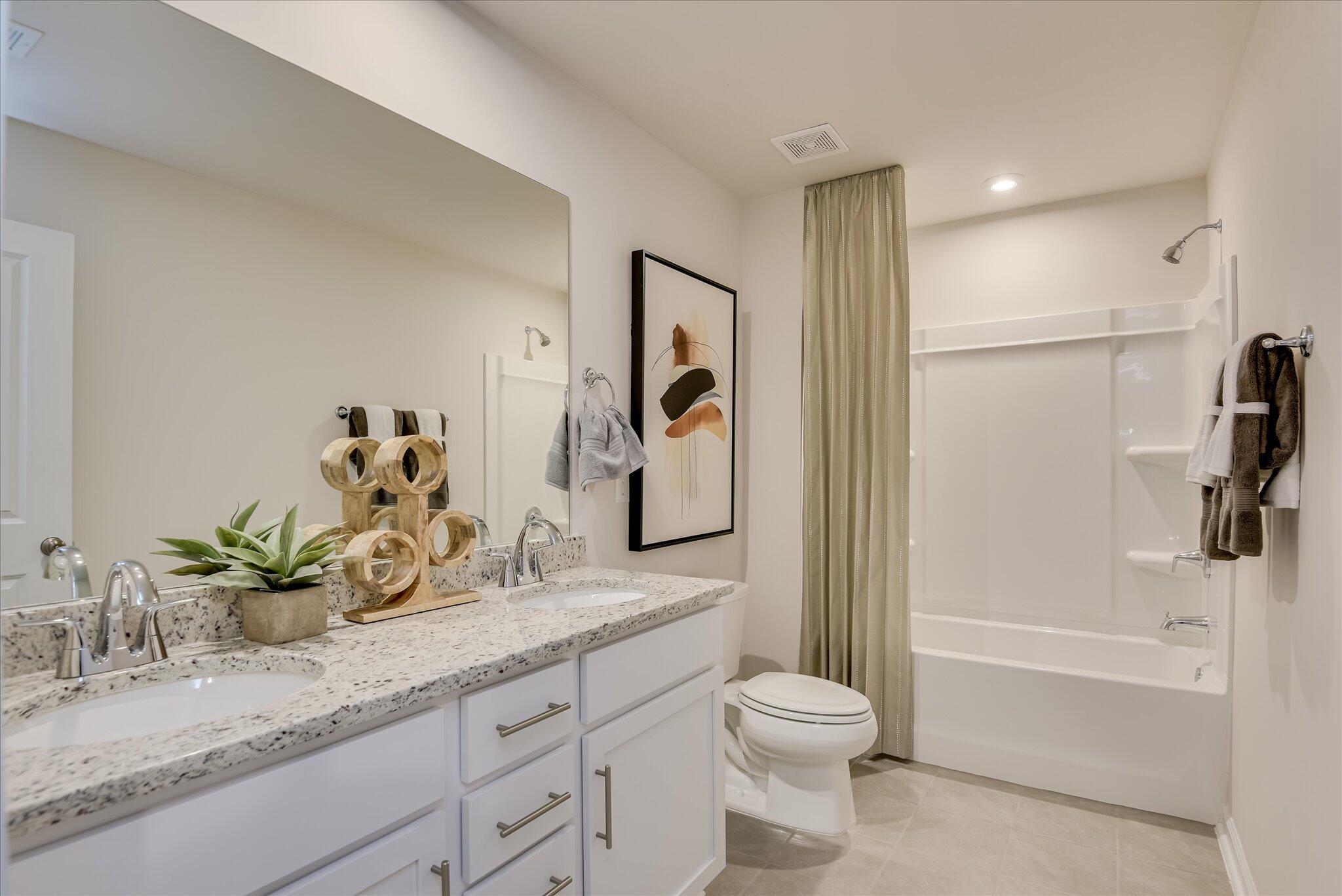 3399 Rustic Drive, Unit 3C C65 Sumter, SC 29150 - Photo 36 of 44