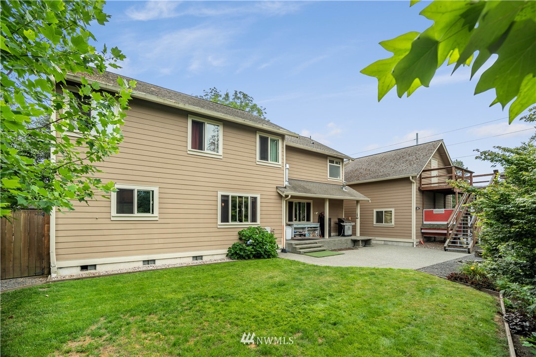 413 State Street Sumner, WA 98390 - Photo 22 of 25