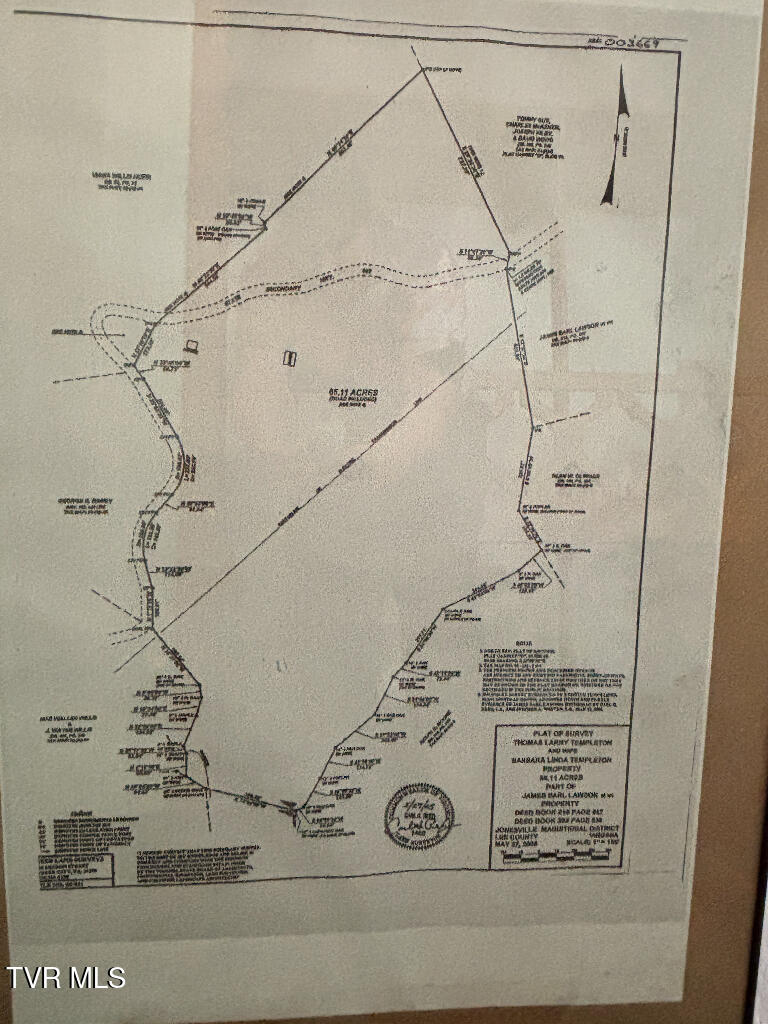 2402 Hickory Hill Road Blackwater, VA 24221 - Photo 7 of 28 06