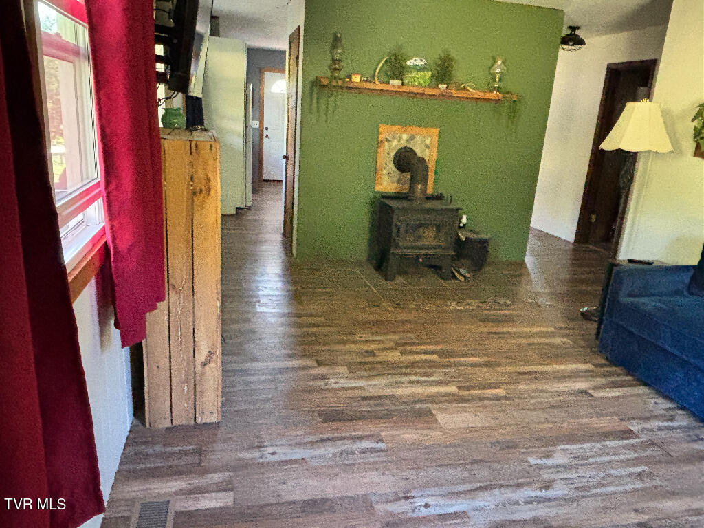 2402 Hickory Hill Road Blackwater, VA 24221 - Photo 10 of 28 09