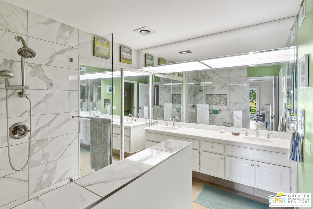 89 Tennis Club Drive Rancho Mirage, CA 92270 - Photo 14 of 25