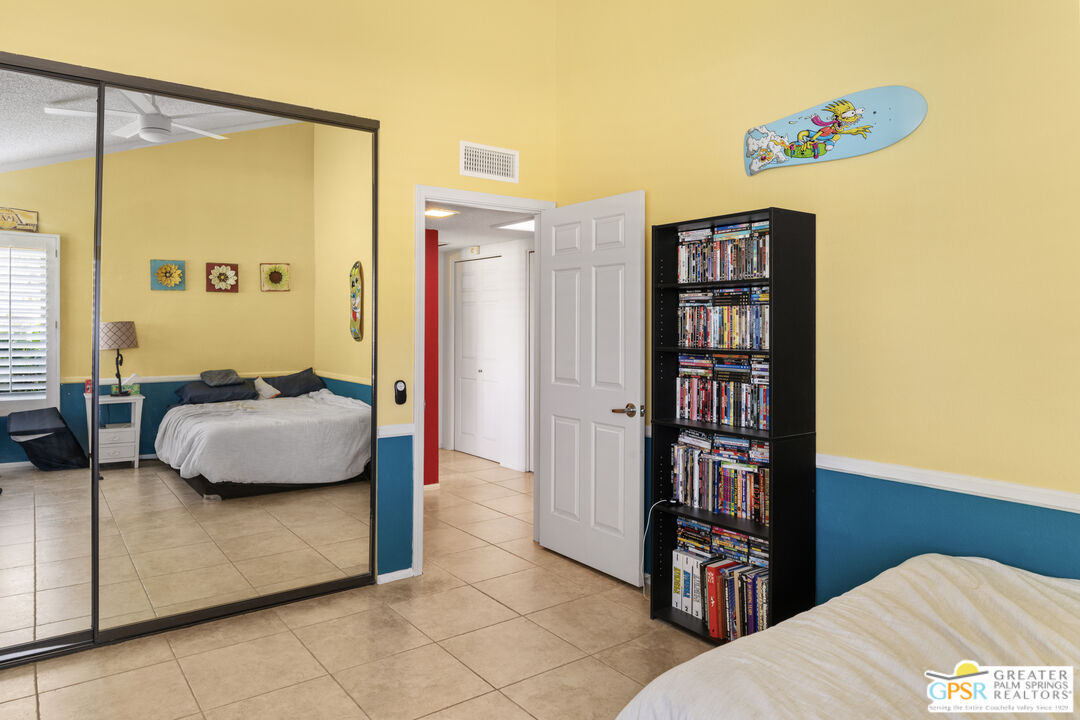 89 Tennis Club Drive Rancho Mirage, CA 92270 - Photo 16 of 25